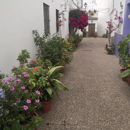 Appartamento Corazon De Conil Conil De La Frontera Esterno foto