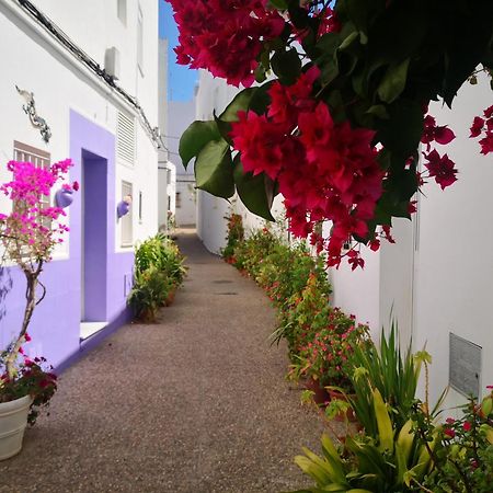 Appartamento Corazon De Conil Conil De La Frontera Esterno foto