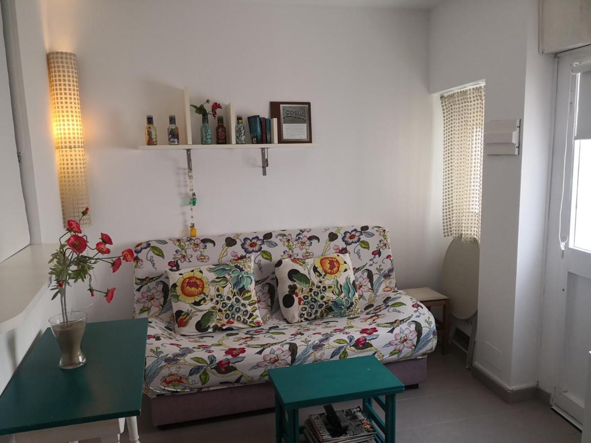 Appartamento Corazon De Conil Conil De La Frontera Esterno foto