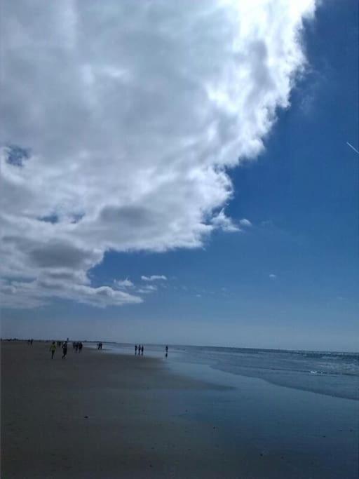 Appartamento Corazon De Conil Conil De La Frontera Esterno foto