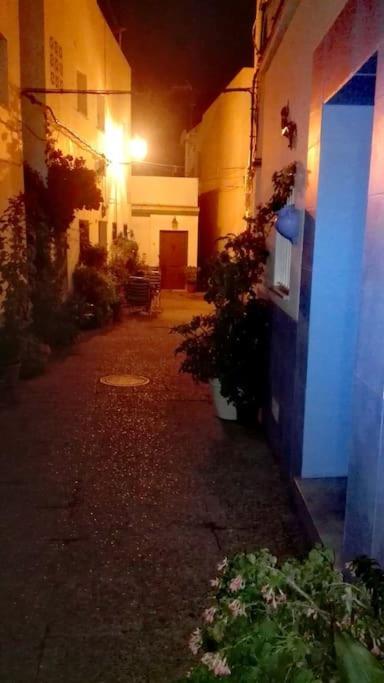 Appartamento Corazon De Conil Conil De La Frontera Esterno foto