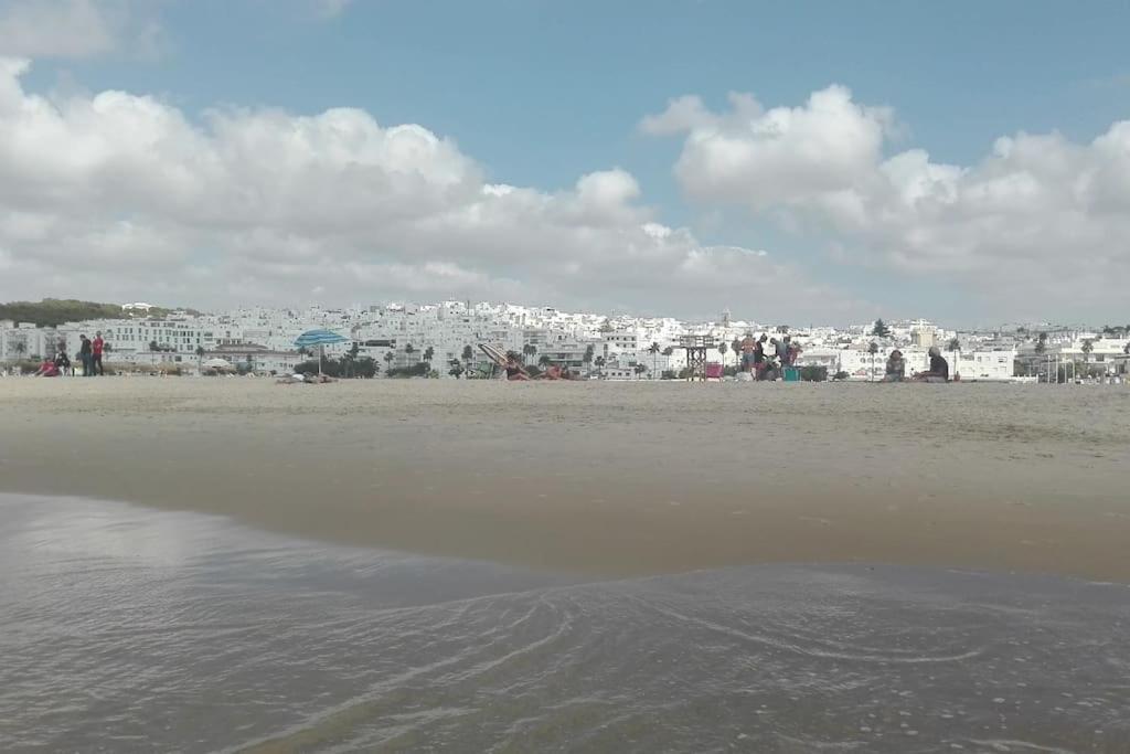 Appartamento Corazon De Conil Conil De La Frontera Esterno foto