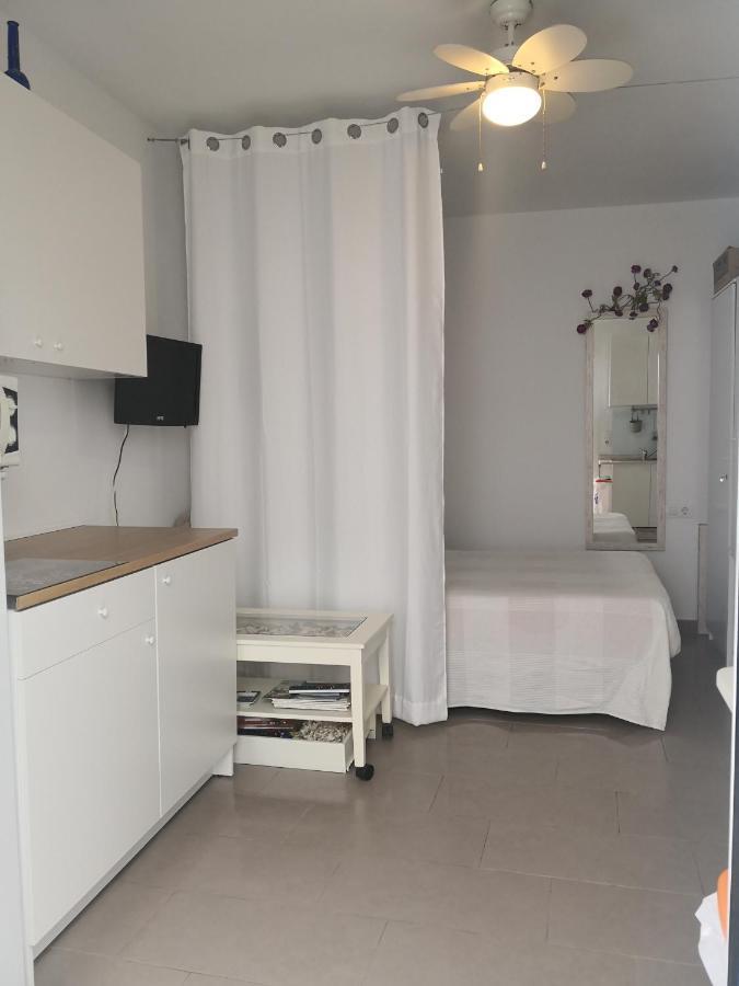 Appartamento Corazon De Conil Conil De La Frontera Esterno foto